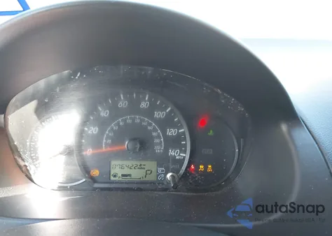 2018 Mitsubishi Mirage Es z USA, uszkodzony, nr VIN ML32A3HJ8JH000290